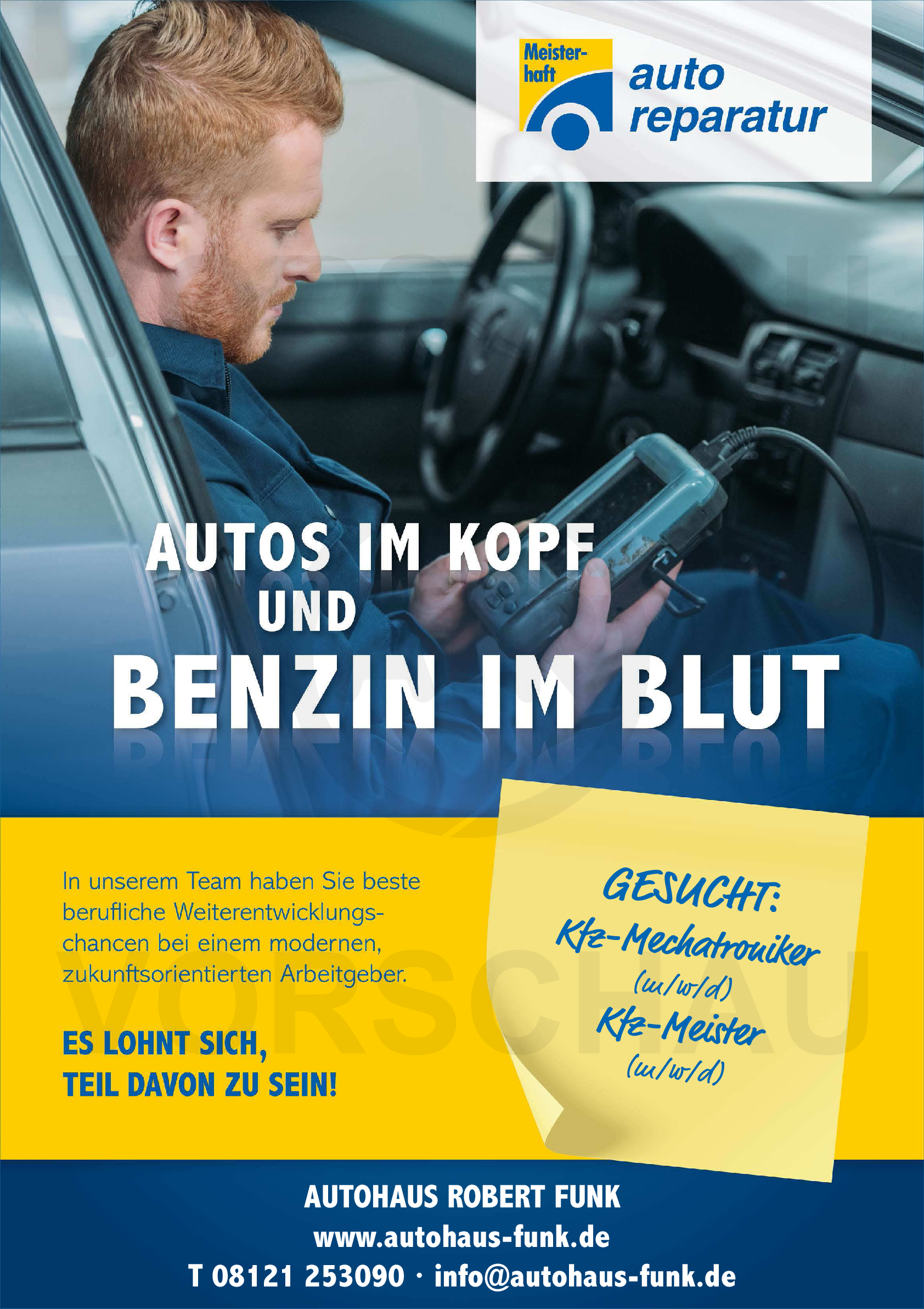 Im Auto gut durch den Winter: Tipps & Tricks - Motus Autohaus